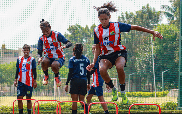 IWL: Sethu, Kickstart, Odisha FC aim pole position in Group B