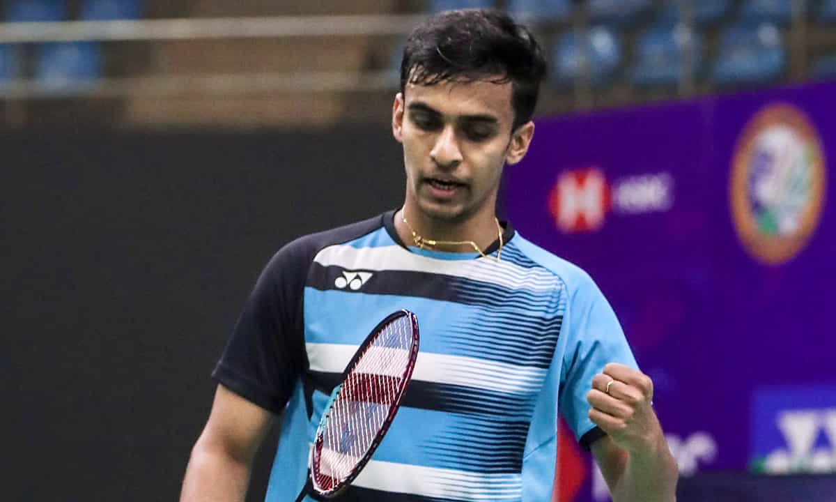 Kiran George stuns World No 9 Shi Yuqi in opening round of Thailand Open 2023
