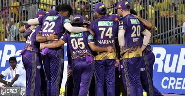 IPL 2023 Season Review: Kolkata Knight Riders (KKR)