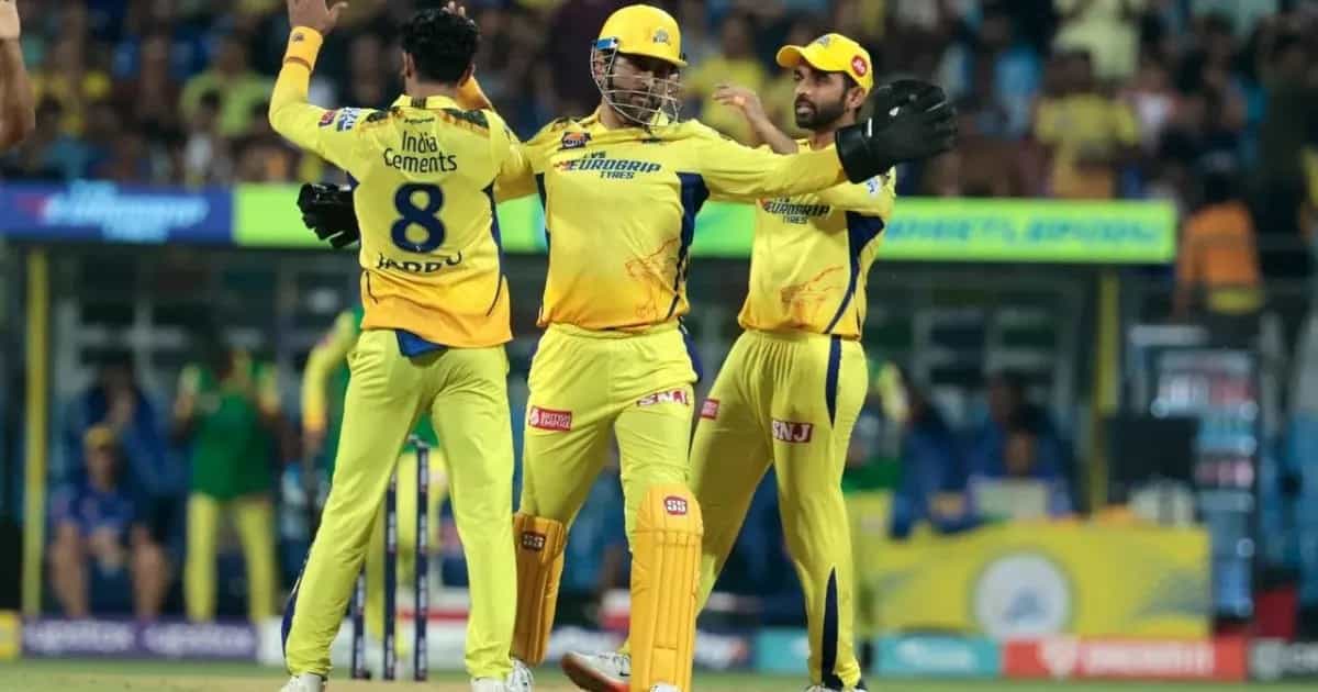 "It was for MS Dhoni"- Ajinkya Rahane dedicates IPL 2023 win to CSK skipper