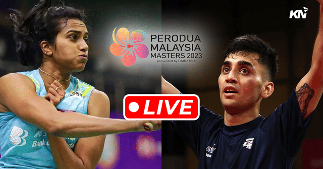 Malaysia Masters 2023 Day 3 Highlights: PV Sindhu, HS Prannoy, Kidambi Srikanth advance to quarters, Lakshya Sen bows out
