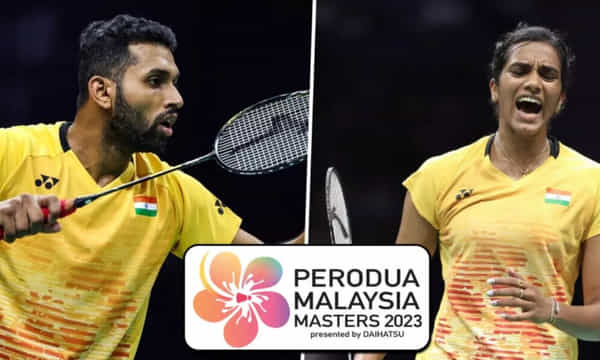 Malaysia Masters 2023 Quarter-Finals Highlights: PV Sindhu, HS Prannoy move to semis, Kidambi Srikanth bows out
