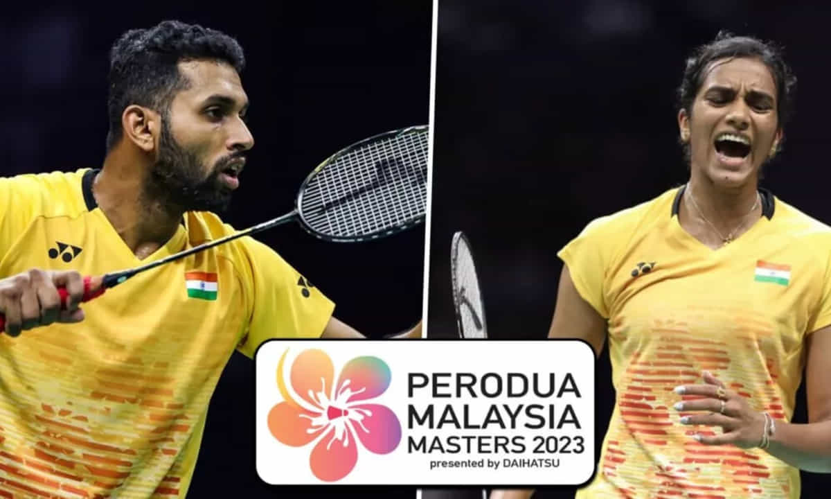 Malaysia Masters 2023 Quarter-Finals Highlights: PV Sindhu, HS Prannoy move to semis, Kidambi Srikanth bows out