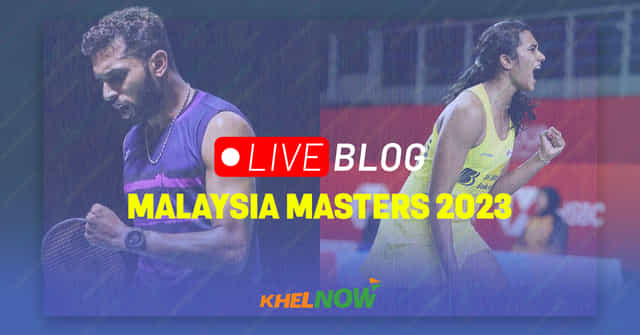 Malaysia Masters 2023 Semi-Finals Highlights: PV Sindhu bows out, HS Prannoy reaches final