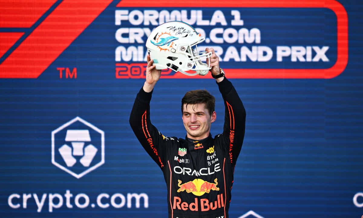 Top five highlights from first-ever edition of F1 Miami GP