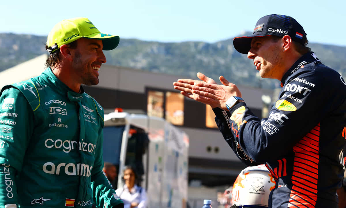 Formula 1: Three key battles to watch out for in Monaco GP 2023