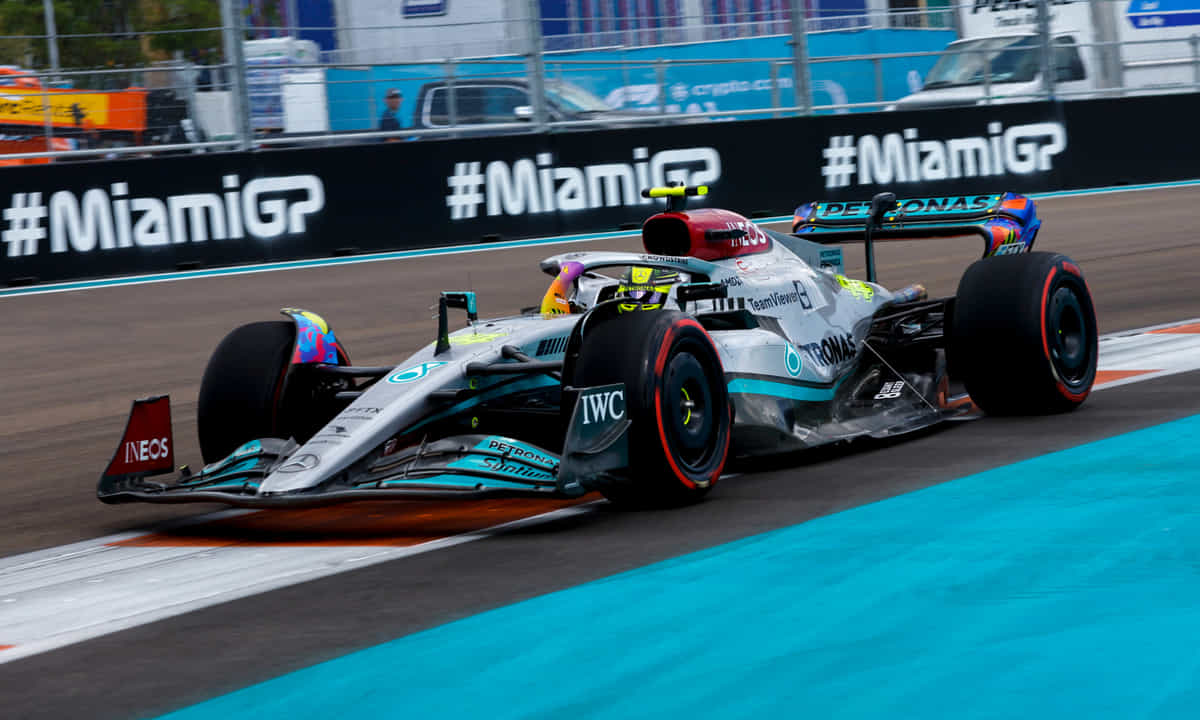 Formula 1: Are any F1 teams bringing upgrades to Miami GP 2023?
