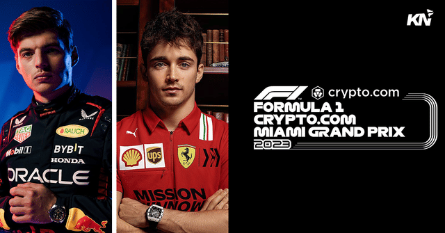 Formula 1: Weather forecast and what to expect at Miami GP 2023?