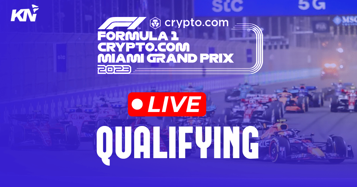 Formula 1 Miami GP 2023 Qualifying Highlights: Sergio Perez takes pole, Max Verstappen to start P9 on Sunday