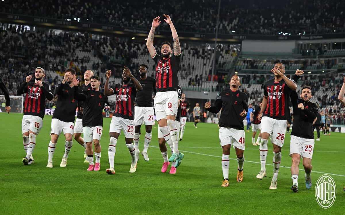 How AC Milan could lineup next season?