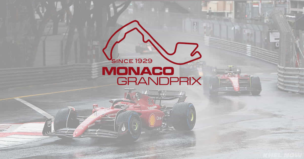 Formula 1: Updated F1 Monaco GP 2023 schedule and timings