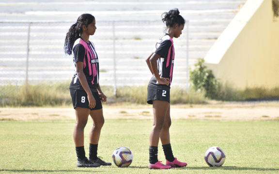 IWL: Group A set for thrilling finish as five teams battle for three quarterfinal berths