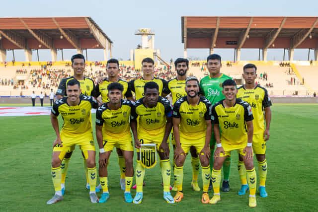 Five positions Hyderabad FC need to strengthen ahead of the new season