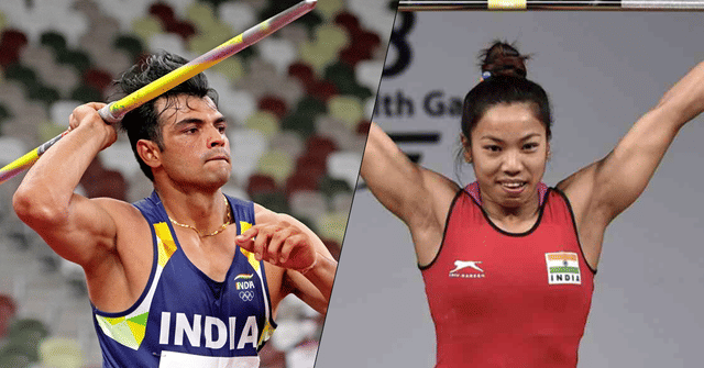 So near, yet so far: For Neeraj Chopra and Mirabai Chanu magical '90' remains elusive