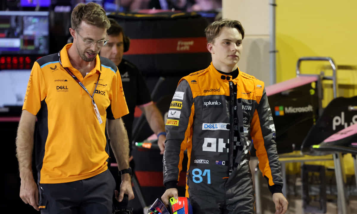 Formula 1: How have F1 2023 rookies performed so far in the ongoing season?