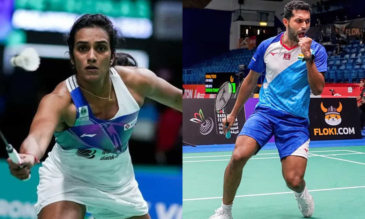 Key players to watch out from India in Sudirman Cup 2023