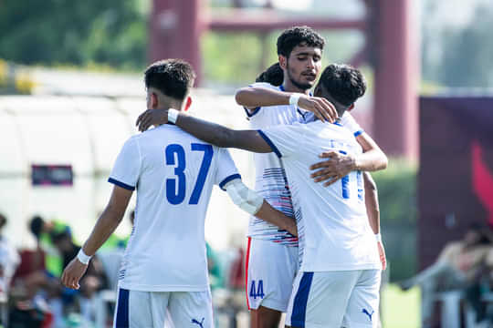 Next Gen Cup: Bengaluru FC end campaign with win over Sudeva Delhi