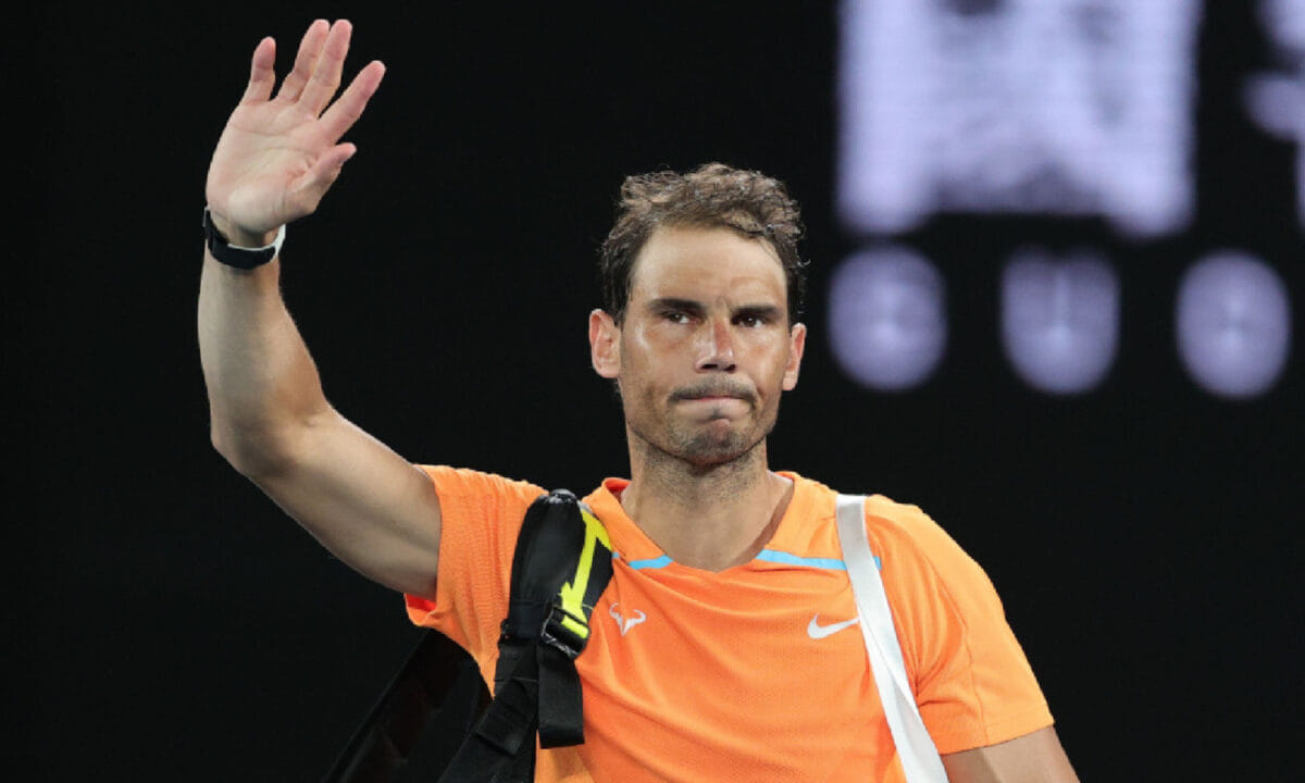 Top Five Players With Most Grand Slam Singles Wins