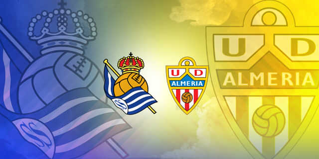 LaLiga 2022-23: Real Sociedad vs Almeria: Predicted lineup, injury news, head-to-head, telecast