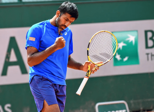 French Open 2023: Full list of Indian participants