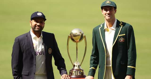 ICC announce eight member commentary panel for WTC Final