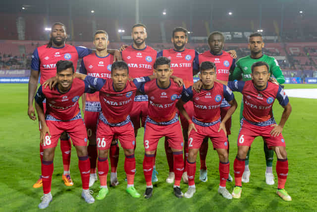 Five positions Jamshedpur FC need to strengthen in upcoming season