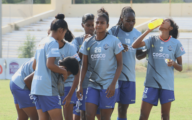 IWL: Gokulam take on Eastern Sporting Union, Kickstart face Sethu in semi-final bonanza
