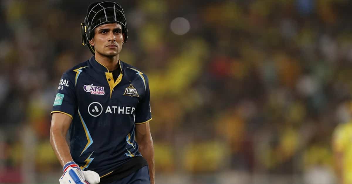 After Pandya's exit, Shubman Gill appointed as Gujarat Titans' captain ahead of IPL 2024