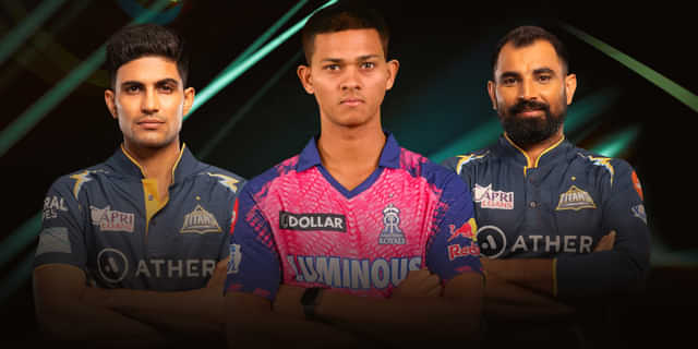 IPL 2023: Best XI of the tournament