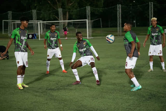 Next Gen Cup: Defending champions Stellenbosch FC take on Wolverhampton Wanderers in blockbuster final