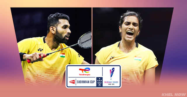 Five reasons why India disappointed at Sudirman Cup 2023