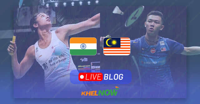 Sudirman Cup 2023 Day 2 Highlights: India lose 0-5 against Malaysia, crash out