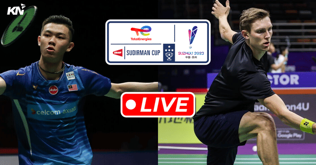 Sudirman Cup 2023 Quarter-Finals Highlights: Korea, Japan, Malaysia, China advance to semis
