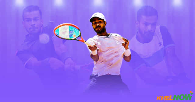 Sumit Nagal rediscovers himself again after injury setbacks