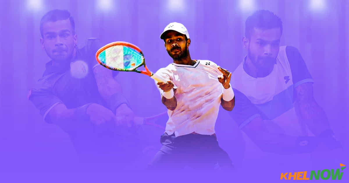 Sumit Nagal wins Tampere Open, becomes first Indian to win two ATP Challenger titles in Europe