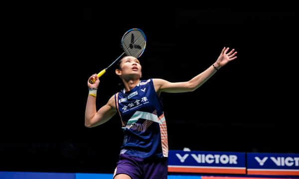 Key players to watch out from Chinese Taipei in Sudirman Cup 2023