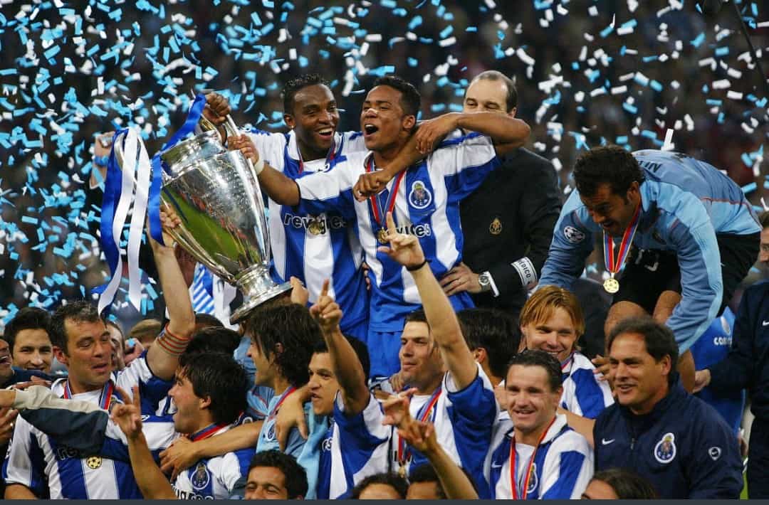 Top 5 underdog runs in UEFA Champions League history