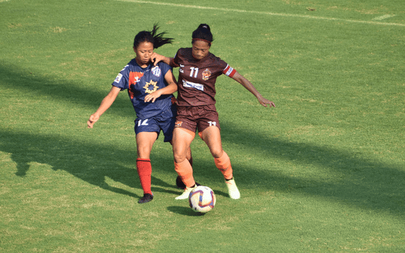 IWL: Misaka United stun Gokulam Kerala, East Bengal achieve convincing win