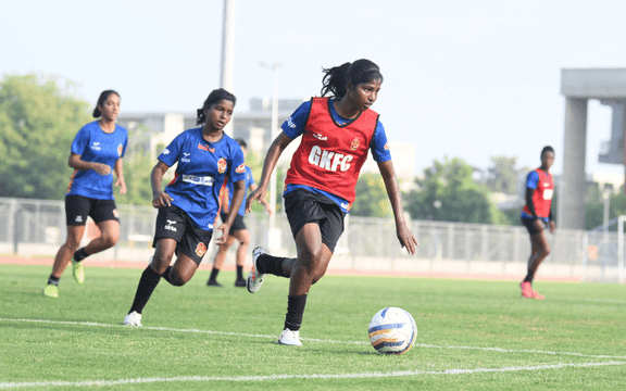 IWL: Gokulam Kerala look to return to winning ways, Misaka & HOPS aim to keep momentum