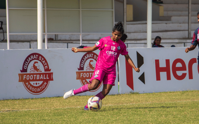 IWL: Odisha FC, Sethu FC fight for Group B top spot