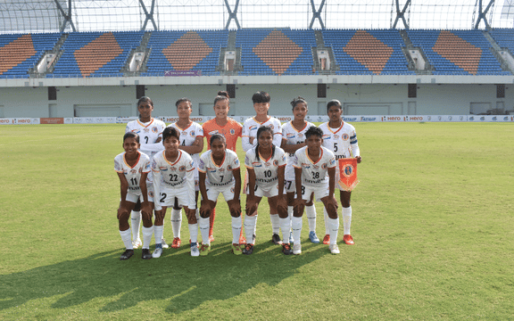 IWL: East Bengal earn successive win, Gokulam Kerala keep going