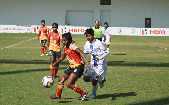 IWL: East Bengal, Sports Odisha, HOPS FC qualify for quarter-finals