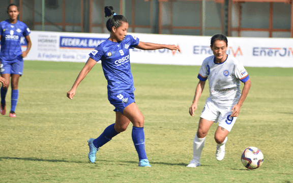 IWL: Sethu continue streak with win over ESU, Odisha and Kickstart ease past opponents