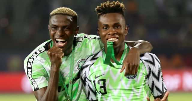 Top five youngsters who made their names at U17 AFCON