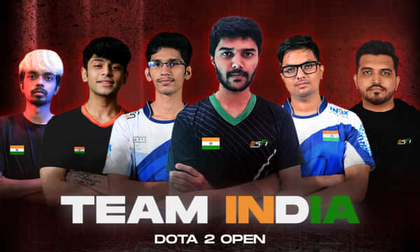 World Esports Championships: India's Dota 2 team sweeps past Pakistan, Bangladesh to enter Asian qualifiers