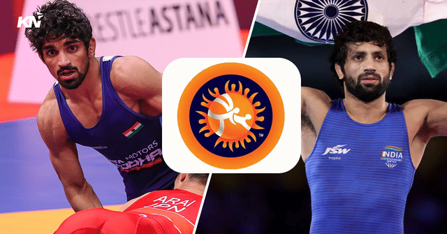 Bishkek Ranking Series 2023: Schedule, results, India squad and live streaming details