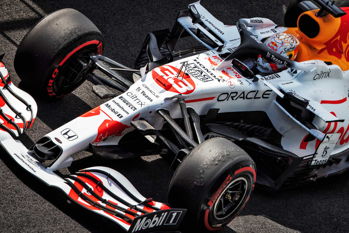 Ranking Red Bull’s one-off F1 liveries over the years