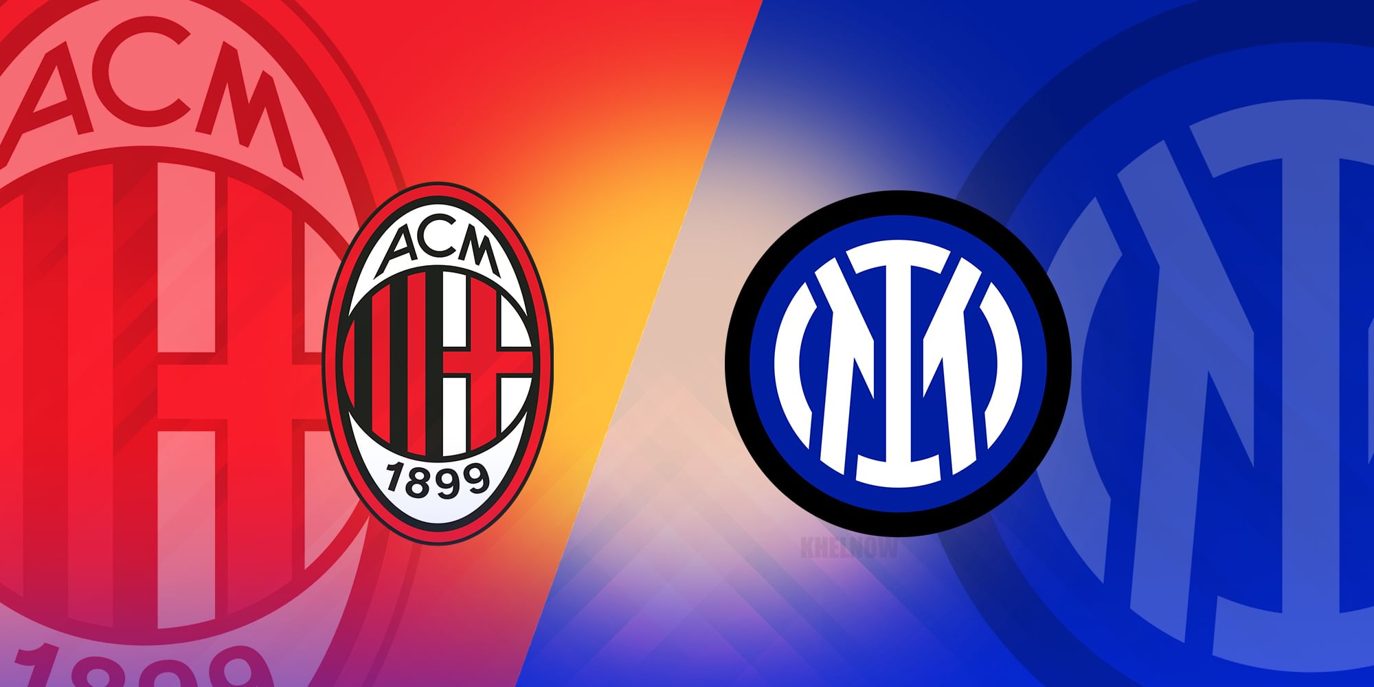 UCL Semi-final 2022-23: AC Milan vs Inter Milan: Predicted lineup ...