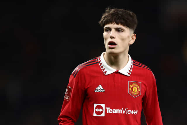 Top five teenagers with most goals in Premier League 2022-23