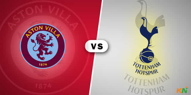 Premier League 2022-23: Aston Villa vs Tottenham: Predicted lineup, injury news, head-to-head, telecast